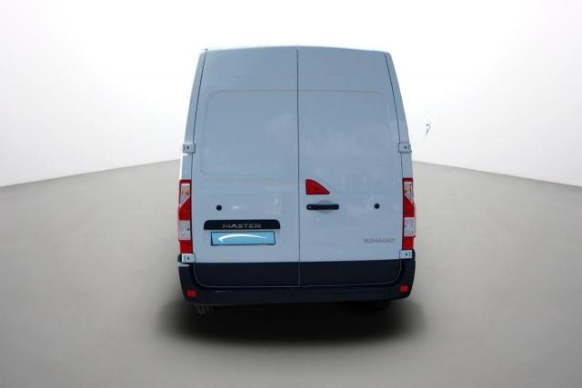 Renault Master image 7