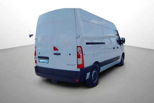 Renault Master image 3