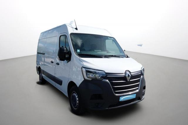 Renault Master image 6