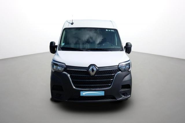 Renault Master image 2