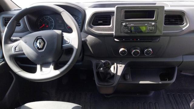 Renault Master image 5