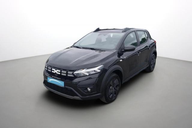 Dacia Sandero Eco-G 100 Gsr2 Stepway Expression