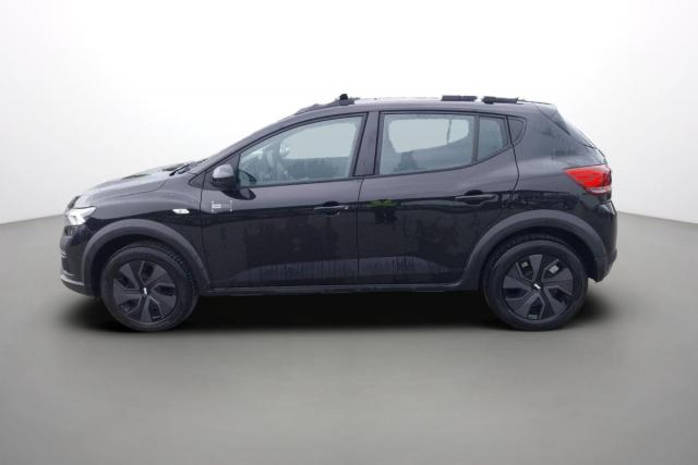 Dacia Sandero image 2
