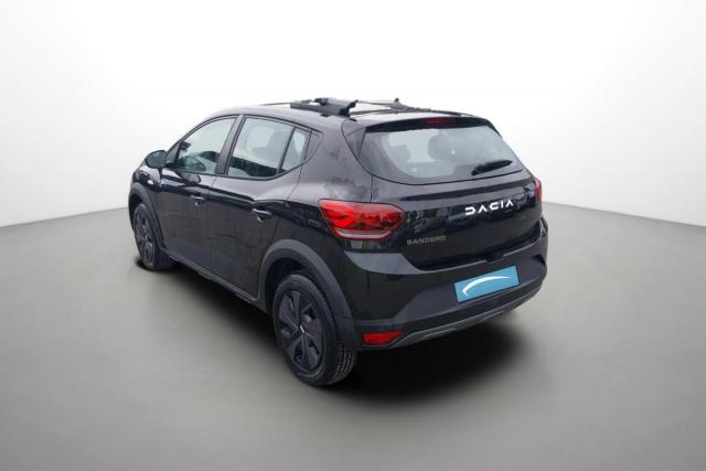 Dacia Sandero image 3