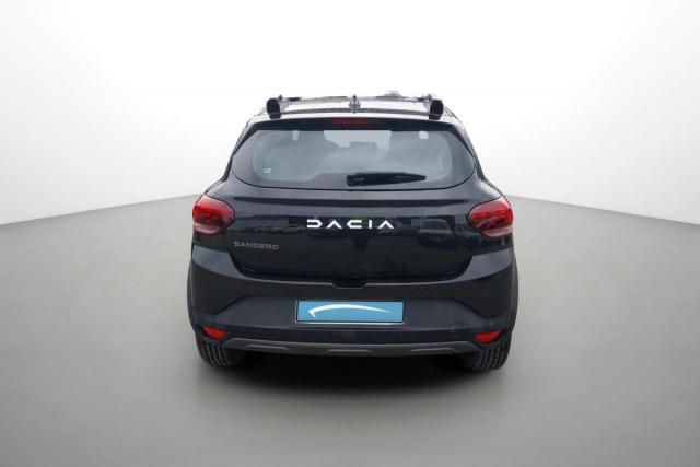 Dacia Sandero image 5