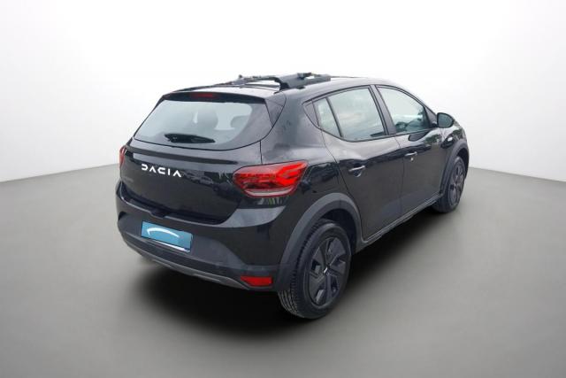 Dacia Sandero image 6