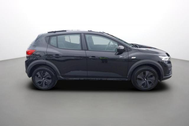 Dacia Sandero image 8