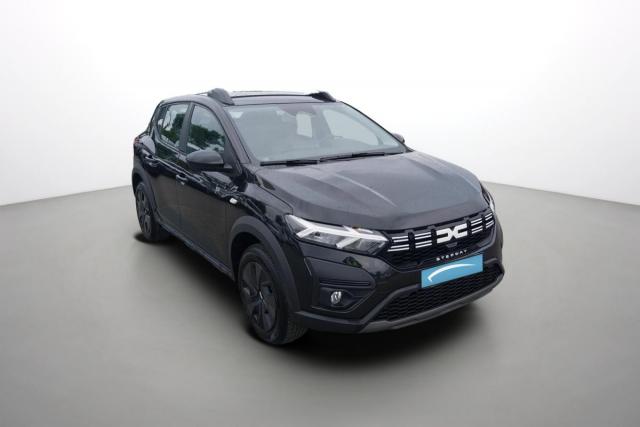 Dacia Sandero image 7