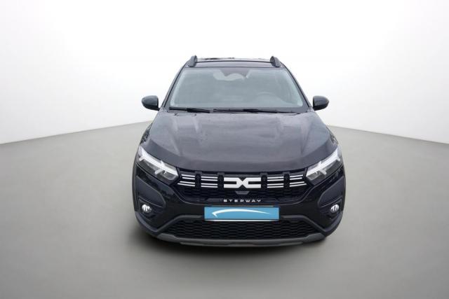 Dacia Sandero image 1