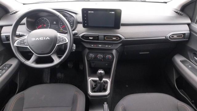 Dacia Sandero image 4