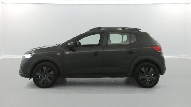 Dacia Sandero image 9