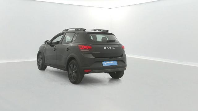 Dacia Sandero image 8