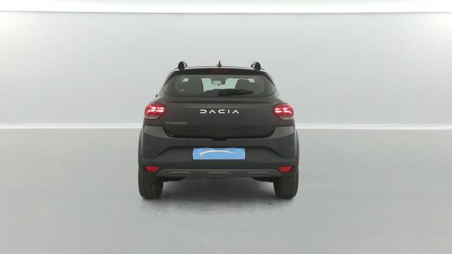 Dacia Sandero image 3