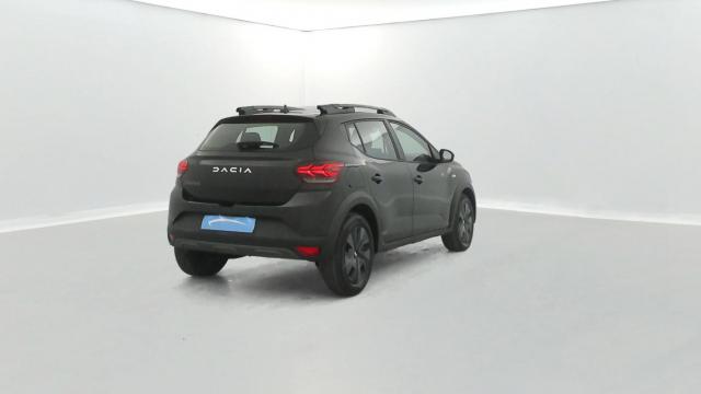 Dacia Sandero image 7