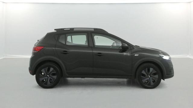 Dacia Sandero image 6
