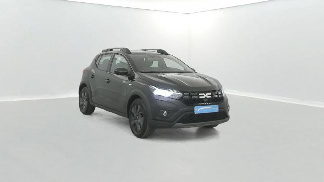 Dacia Sandero image 4