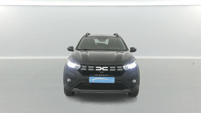 Dacia Sandero image 2