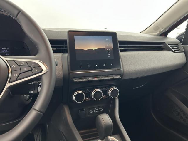 Renault Clio image 1