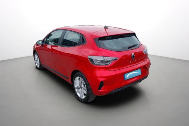 Renault Clio image 2