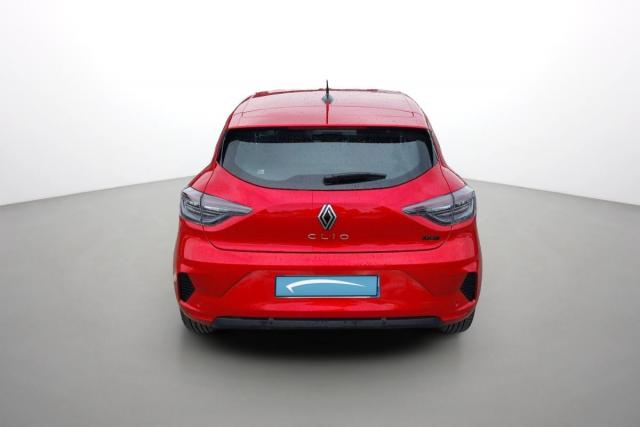 Renault Clio image 6