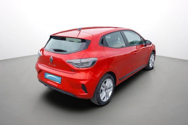 Renault Clio image 4