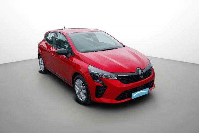 Renault Clio image 3