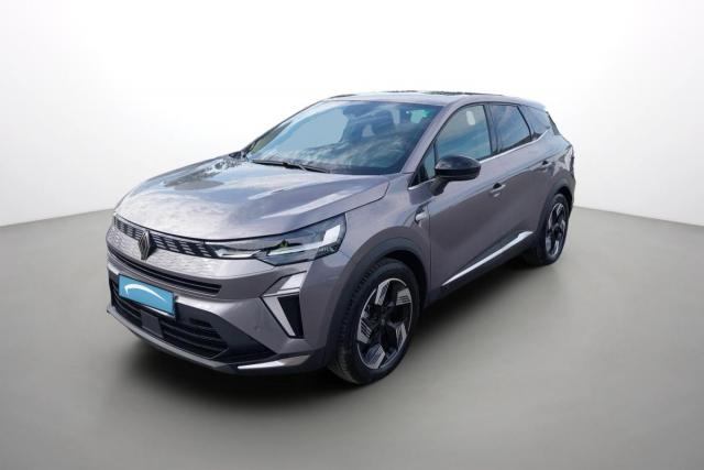 Renault Symbioz E-Tech Full Hybrid 145 Techno