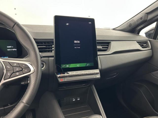 Renault Symbioz image 1