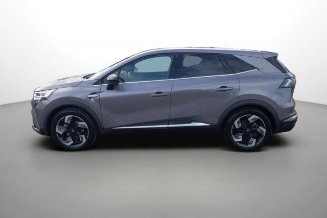 Renault Symbioz image 2