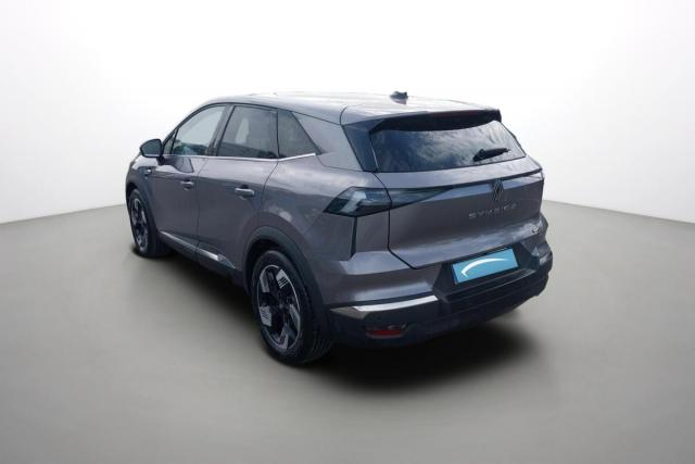 Renault Symbioz image 8