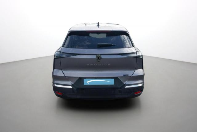 Renault Symbioz image 6