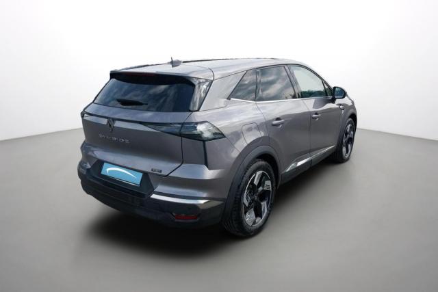 Renault Symbioz image 4