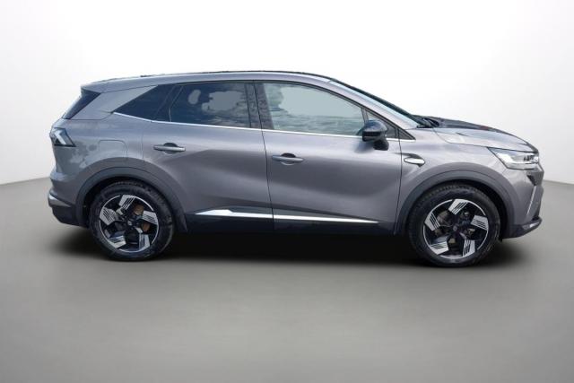 Renault Symbioz image 7