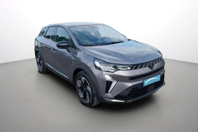 Renault Symbioz image 3