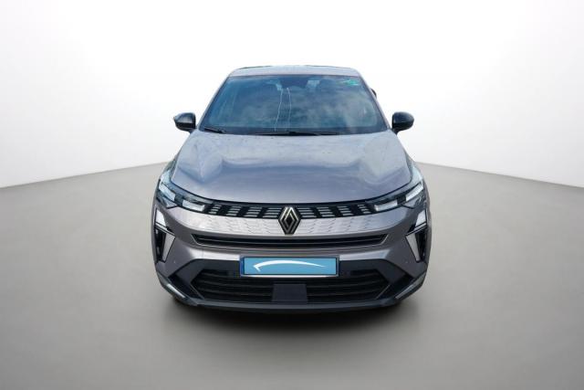 Renault Symbioz image 5