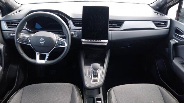Renault Symbioz image 9