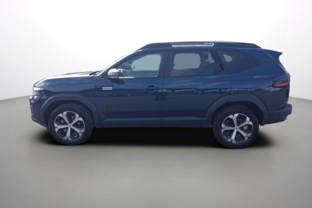 Dacia Bigster image 6