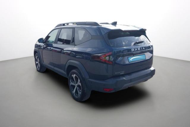 Dacia Bigster image 8