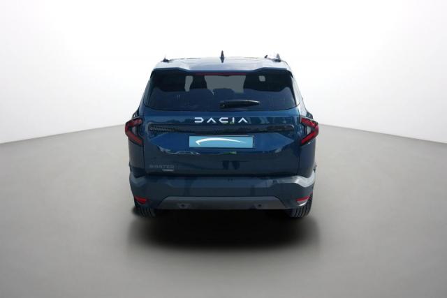 Dacia Bigster image 7