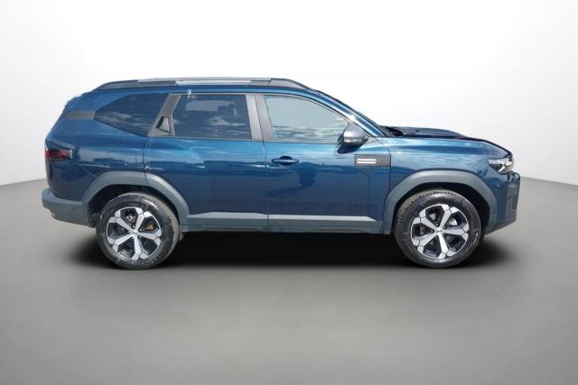 Dacia Bigster image 1
