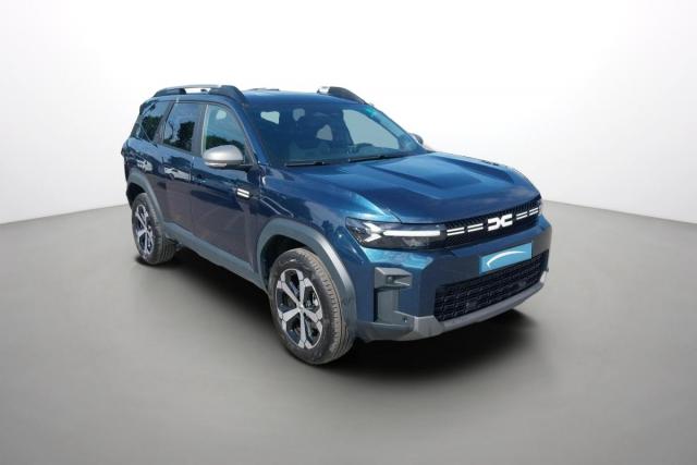Dacia Bigster image 2