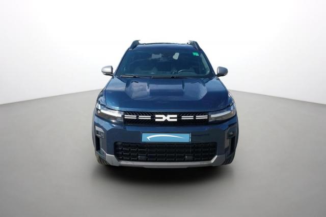 Dacia Bigster image 4