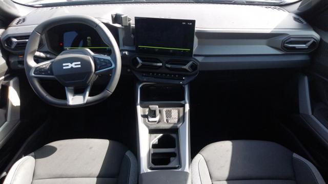 Dacia Bigster image 3