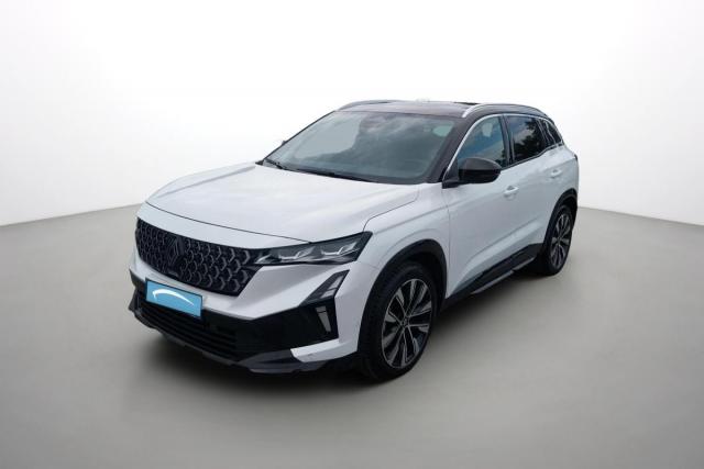 Renault Austral Full Hybrid E-Tech 200 Ch Techno