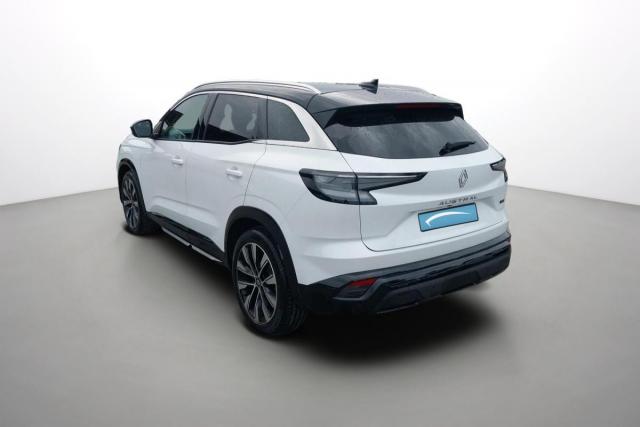 Renault Austral image 4