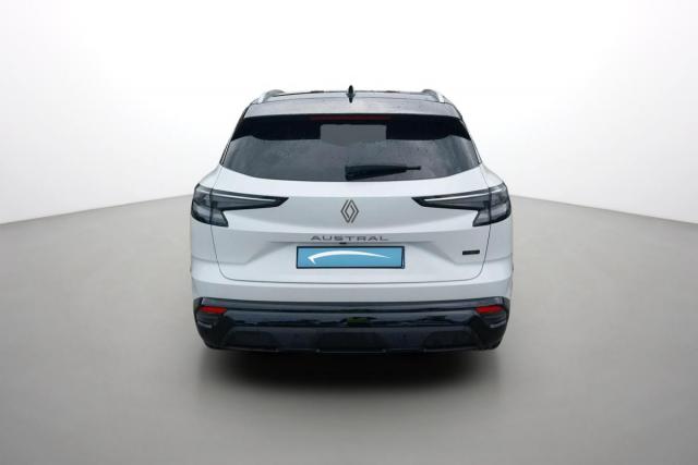Renault Austral image 9