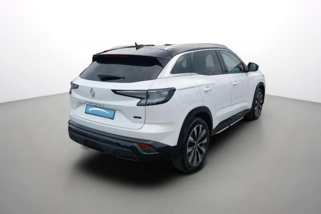 Renault Austral image 3
