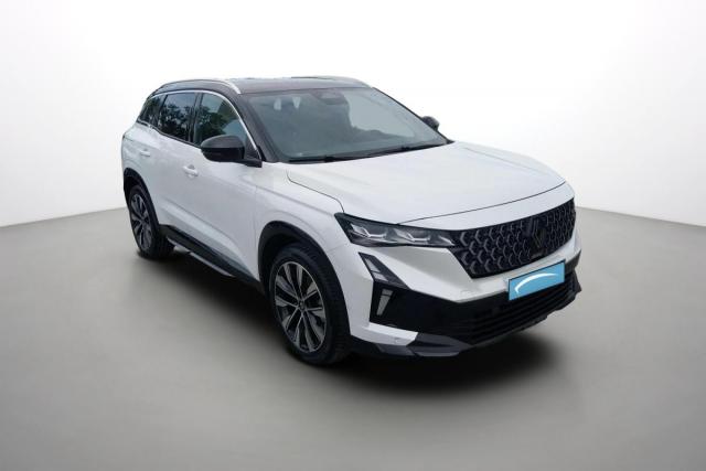 Renault Austral image 6