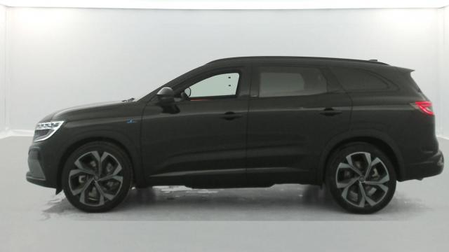 Renault Espace image 2