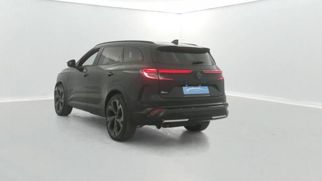 Renault Espace image 7